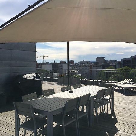 Akers Have Apartments Oslo Exterior photo