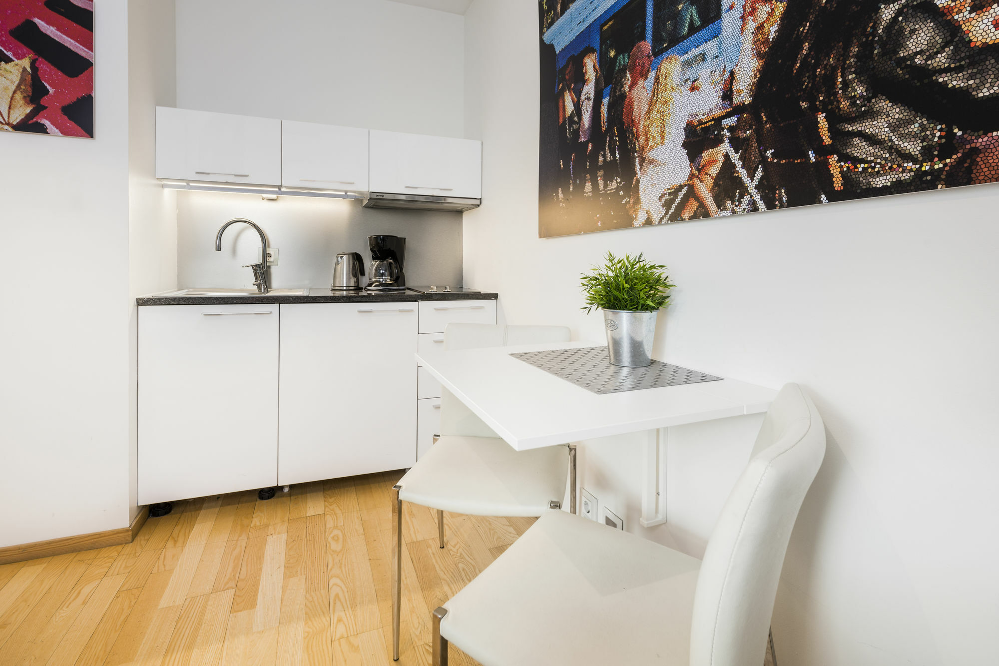 Akers Have Apartments Oslo Exterior photo