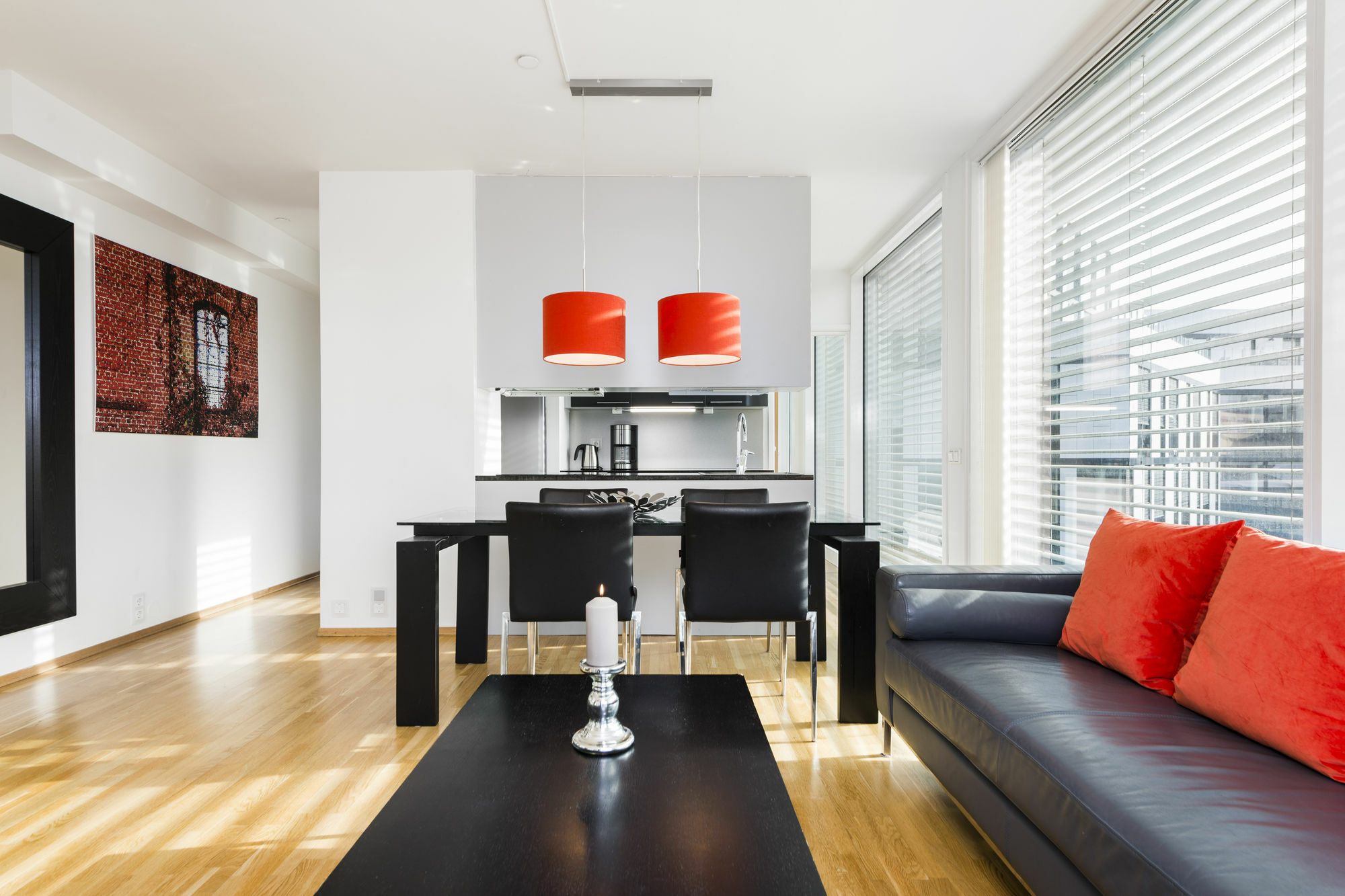 Akers Have Apartments Oslo Exterior photo